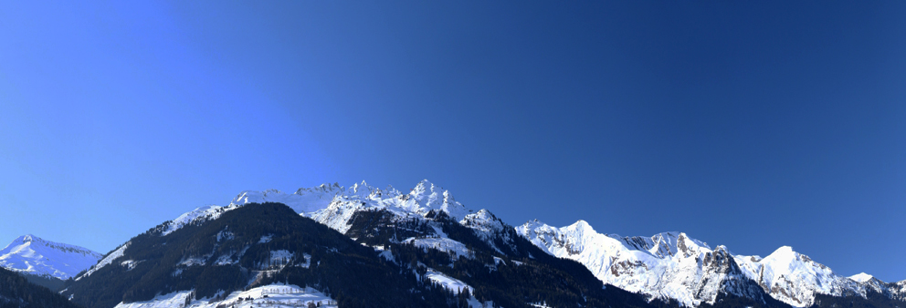Berge