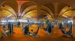 Fitnessraum4000X2000