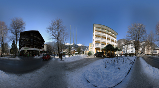 Grand Park Hotel