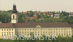 Kremsmünster